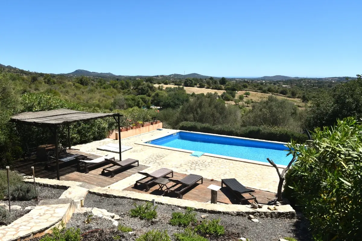 Poolblick